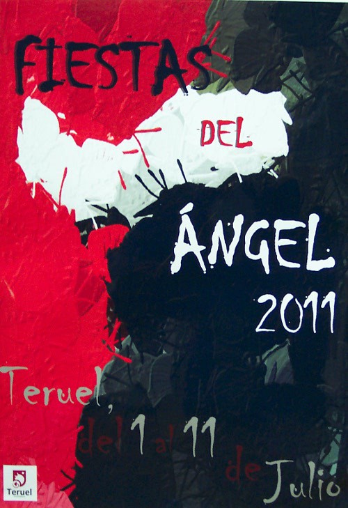 Fiestas del Ángel  